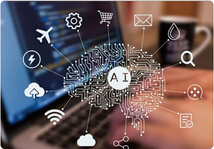 AI人工智能 AI人工智能